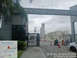 Imagem do imóvel AP11919