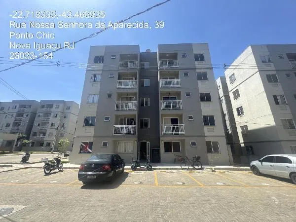 Imagem do imóvel AP91571