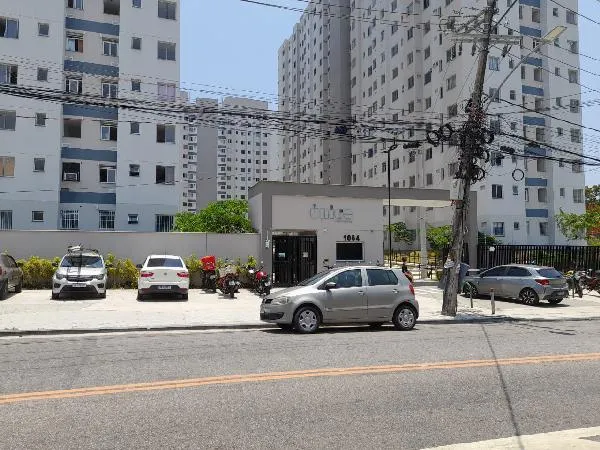 Imagem do imóvel AP76020