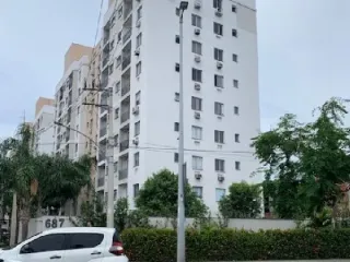 Imagem do imóvel AP85932