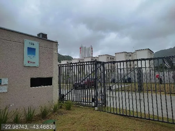 Imagem do imóvel AP32563