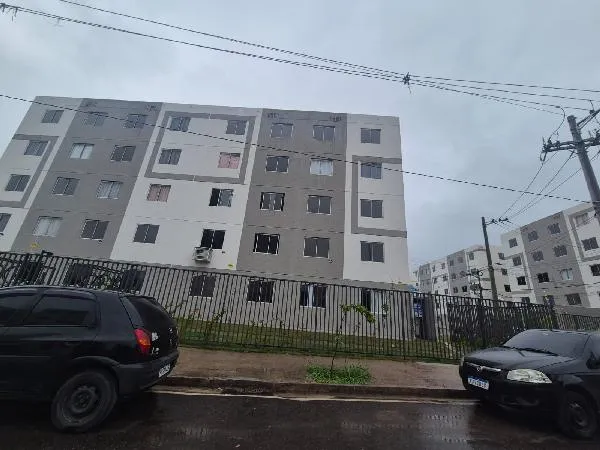 Imagem do imóvel AP91699