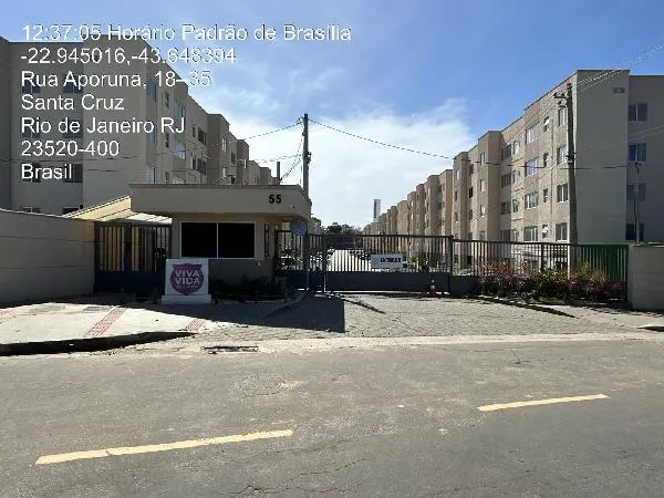 Imagem do imóvel AP03830