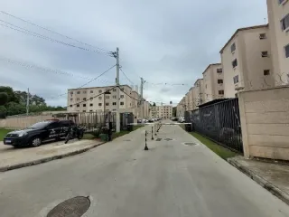 Imagem do imóvel AP70277