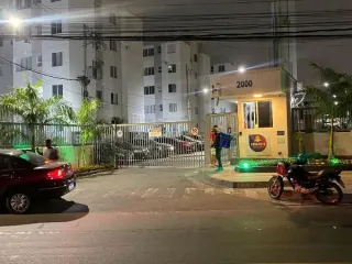 Imagem do imóvel AP91960