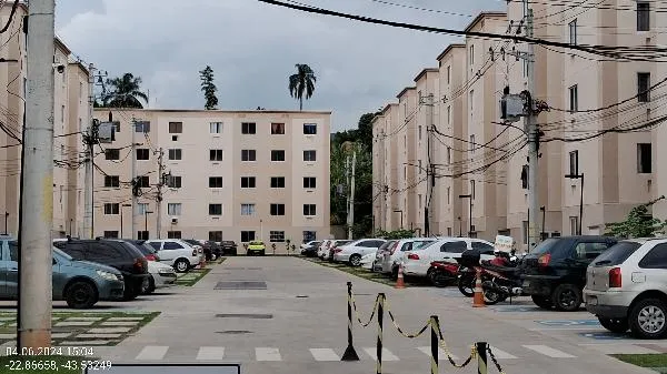 Imagem do imóvel AP02749