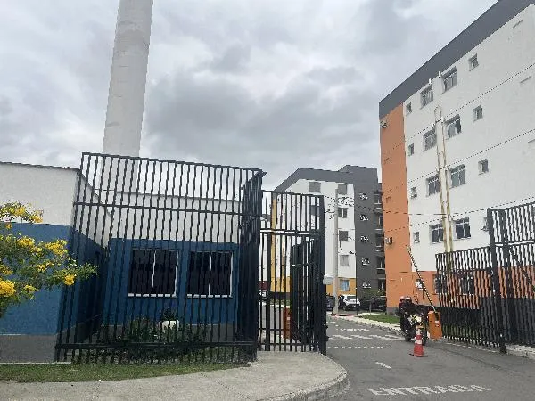 Imagem do imóvel AP80544