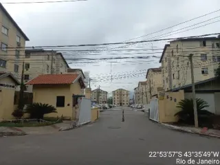 Imagem do imóvel AP41468