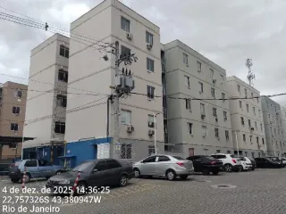 Imagem do imóvel AP16183