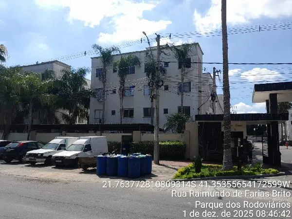 Imagem do imóvel AP57172