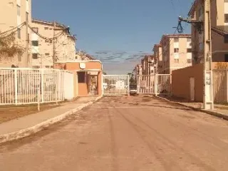 Imagem do imóvel AP75947