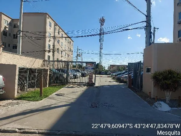 Imagem do imóvel AP06111