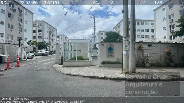 Imagem do imóvel AP67142