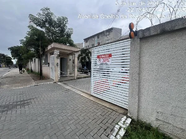 Imagem do imóvel AP65404