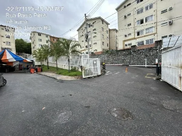 Imagem do imóvel AP85055