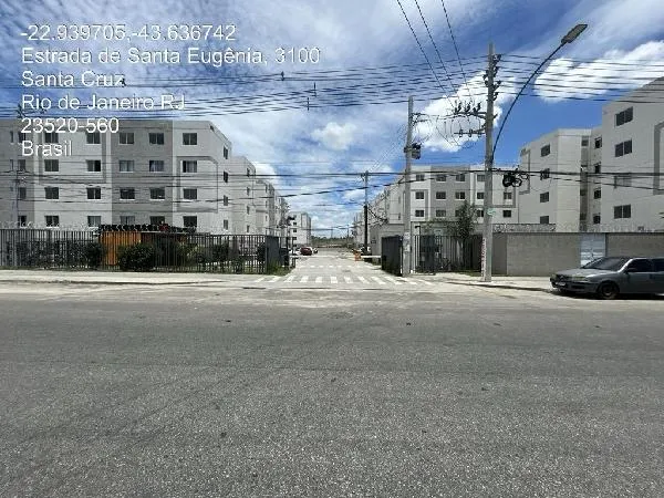 Imagem do imóvel AP75841