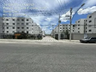 Imagem do imóvel AP75841