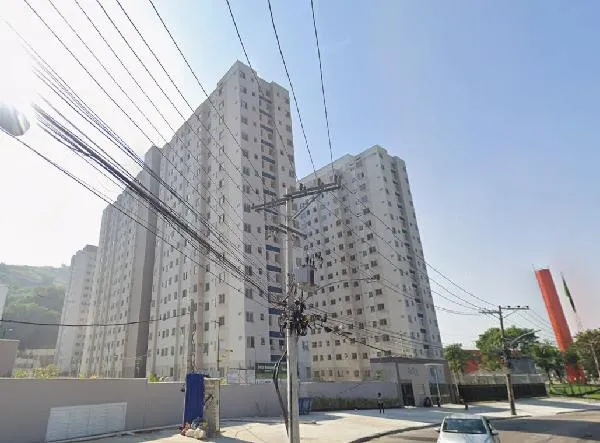 Imagem do imóvel AP32208