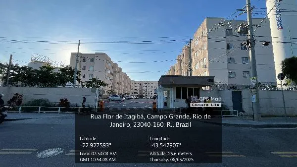 Imagem do imóvel AP88891