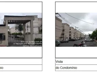 Imagem do imóvel AP17494