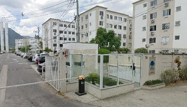 Imagem do imóvel AP72964