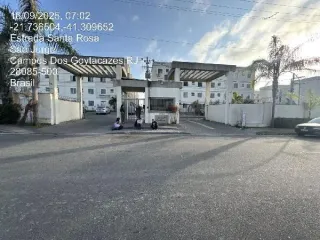 Imagem do imóvel AP33007
