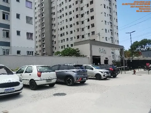 Imagem do imóvel AP59461