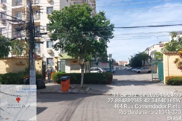 Imagem do imóvel AP94046