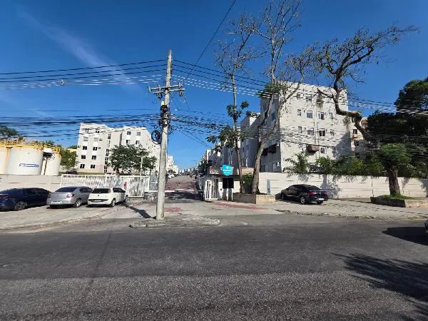 Imagem do imóvel AP90554