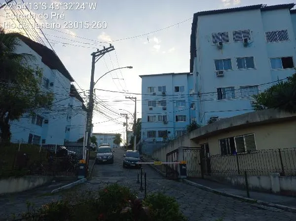Imagem do imóvel AP91147