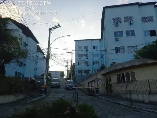 Imagem do imóvel AP91147