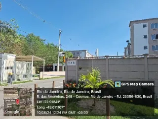 Imagem do imóvel AP01824