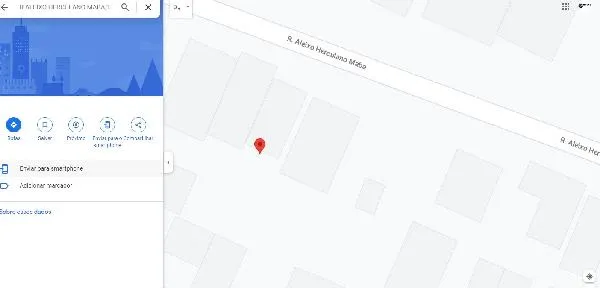 Imagem do imóvel CA77391