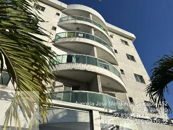 Imagem do imóvel AP93669