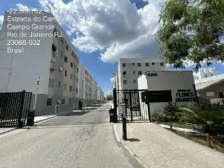Imagem do imóvel AP43576