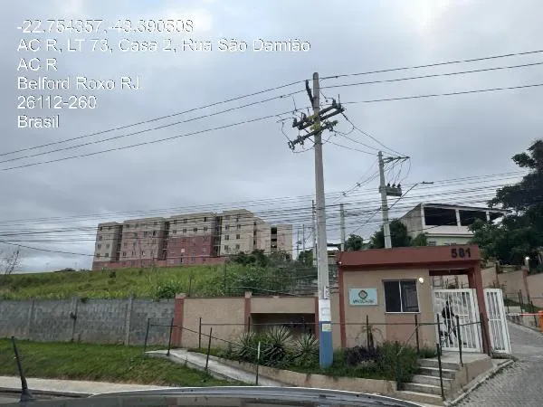 Imagem do imóvel AP46729