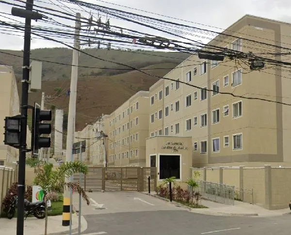 Imagem do imóvel AP94523
