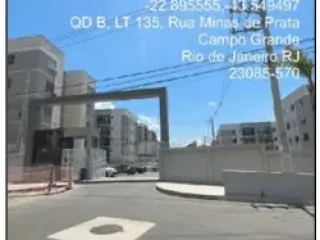 Imagem do imóvel AP87691
