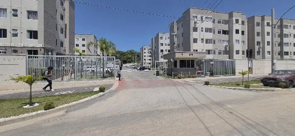 Imagem do imóvel AP84223