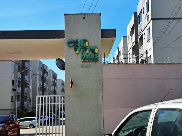 Imagem do imóvel AP77861