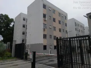 Imagem do imóvel AP43328