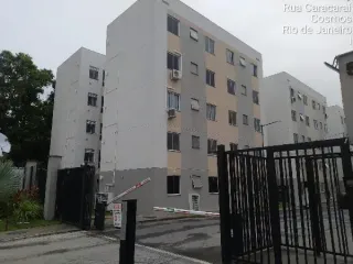Imagem do imóvel AP75842