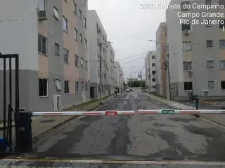 Imagem do imóvel AP75918