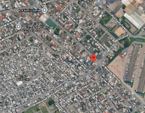 Imagem do imóvel CA97673