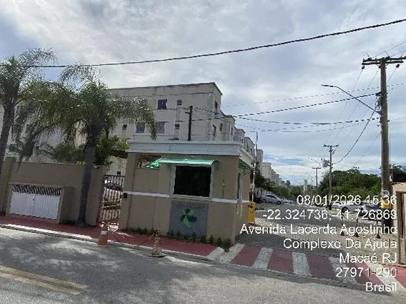 Imagem do imóvel AP21003