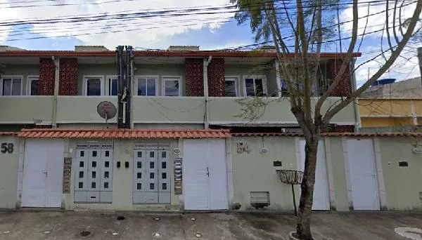 Imagem do imóvel AP96617