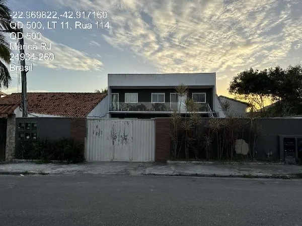 Imagem do imóvel AP07416