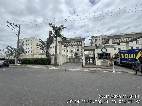 Imagem do imóvel AP96726
