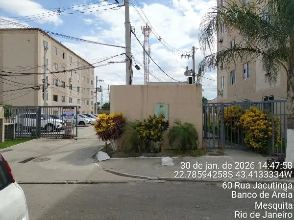 Imagem do imóvel AP97395