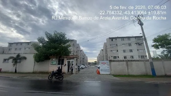 Imagem do imóvel AP66533